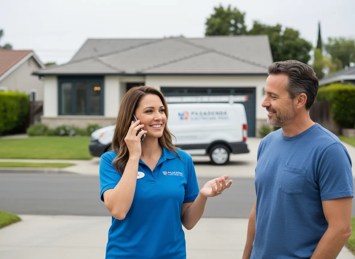 Electrician Reedsville, WI FAQs